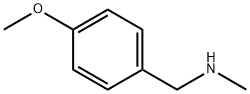 N-(4-Methoxybenzyl)-N-methylamine