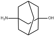 3-Amino-1-adamantanol