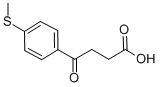 3-(4-METHYLTHIOBENZOYL)PROPIONIC ACID price.