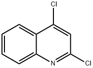 2,4-DICHLOROQUINOLINE price.