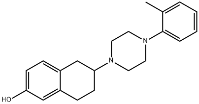 Tolnapersine Structure