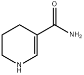 1,4,5,6-TETRAHYDRO-3-PYRIDINECARBOXAMIDE