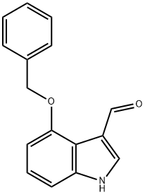 4-Benzyloxyindole-3-carboxaldehyde price.