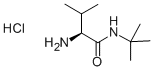 H-VAL-NHTBU HCL|2-氨基-N-叔丁基-3-甲基-丁酰胺鹽酸鹽