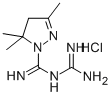 BPC 151 Struktur