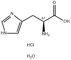 L-ヒスチジン塩酸塩一水和物