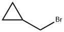 (Bromomethyl)cyclopropane Struktur