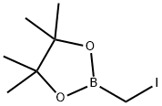 Iodomethylboronic acid, pinacol ester