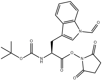 BOC-TRP(FOR)-OSU Struktur