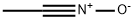 1-Aza-1-propyne1-oxide