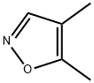 4,5-dimethylisoxazole Struktur