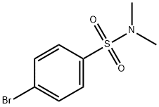 4-BROMO-N,N-DIMETHYLBENZENESULFONAMIDE