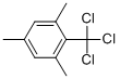 1,3,5-TRIMETHYL-2-(TRICHLOROMETHYL)BENZENE