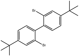 2,2'-dibroMo-4,4'-di-tert-butylbiphenyl