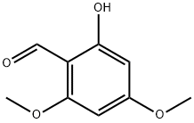 708-76-9 Structure