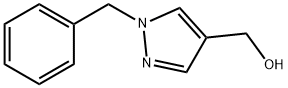 (1-BENZYL-1H-PYRAZOL-4-YL)METHANOL