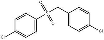 CHLORBENSIDE-SULFONE