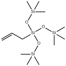 ALLYLTRIS(TRIMETHYLSILOXY)SILANE