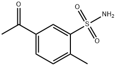 5-ACETYL-2-METHYLBENZENESULFONAMIDE