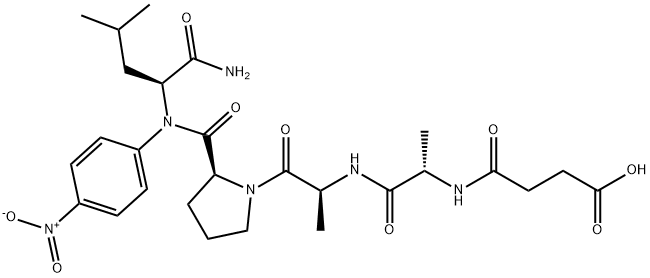 70968-04-6 結(jié)構(gòu)式