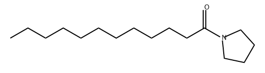 1-DODECANOYLPYRROLIDINE