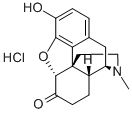 Hydromorphonhydrochlorid