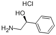 (S)-(+)-2-AMINO-1-PHENYLETHANOL HYDROCHLORIDE