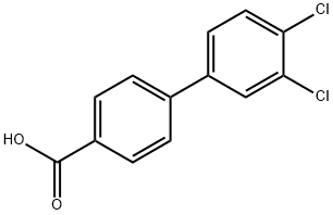 4-(3,4-DICHLOROPHENYL)BENZOIC ACID price.