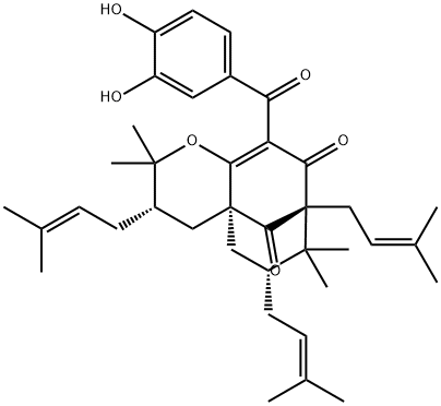 71117-97-0 結(jié)構(gòu)式