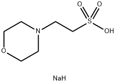 Natrium-4-morpholin-1-ylethylsulfonat