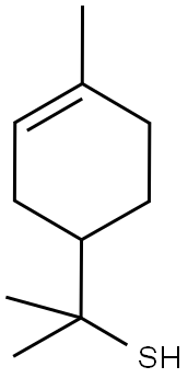 p-Menthene-8-thiol