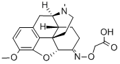 codoxime Struktur