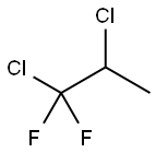 1,2-Dichloro-1,1-difluoropropane