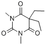 1,3-dimethylbarbital