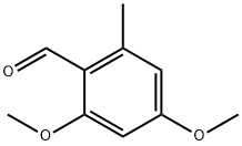 2,4-DIMETHOXY-6-METHYLBENZALDEHYDE price.