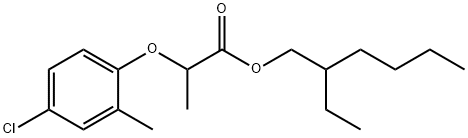 MECOPROP-2-ETHYLHEXYL ESTER