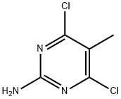 2-Amino-4,6-dichloro-5-methylpyrimidine