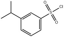 3-ISOPROPYL BENZENE SULFONYL CHLORIDE