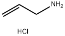 POLY(ALLYLAMINE HYDROCHLORIDE)