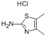 2-AMINO-4,5-DIMETHYLTHIAZOLE HYDROCHLORIDE price.