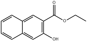 3-Hydroxy-2-naphthalenecarboxylic acid ethyl ester