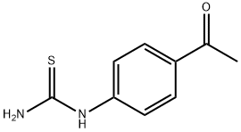 1-(4-ACETYLPHENYL)-2-THIOUREA