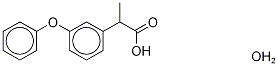 FENOPROFEN CALCIUM SALT, DIHYDRATE