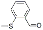 (methylthio)benzaldehyde Struktur