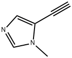 5-Ethynyl-1-methyl-1H-imidazole