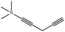 1-TRIMETHYLSILYL-1,4-PENTADIYNE price.