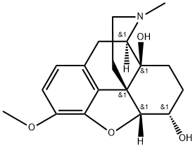 14-Hydroxydihydrocodeine