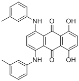 Solvent Green 28