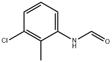 N-(3-CHLORO-2-METHYL-PHENYL)-FORMAMIDE