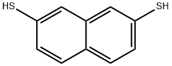 2,7-NAPHTHALENEDITHIOL